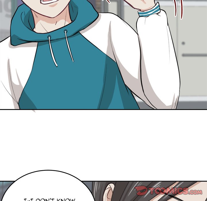 I Like You I Like You EP 4 - Toomics page 28 - 