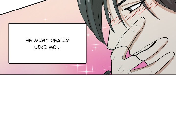 I Like You I Like You EP 4 - Toomics page 4 - 