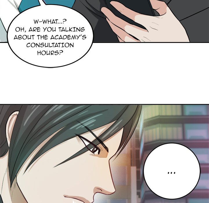 I Like You I Like You EP 4 - Toomics page 32 - 