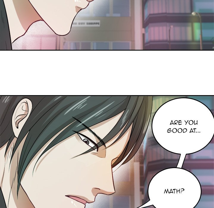 I Like You I Like You EP 4 - Toomics page 33 - 
