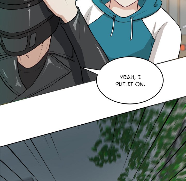 I Like You I Like You EP 4 - Toomics page 39 - 