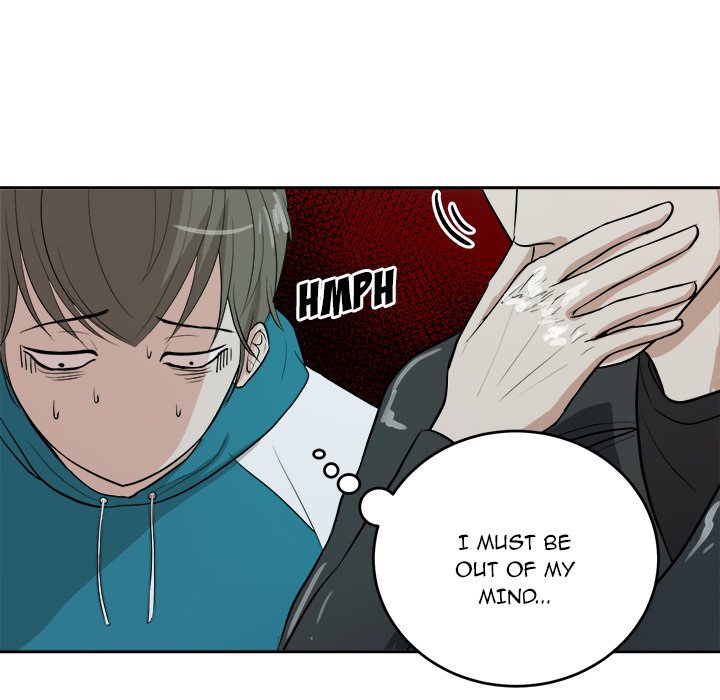 I Like You I Like You EP 4 - Toomics page 5 - 