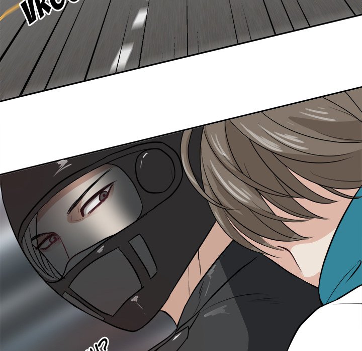 I Like You I Like You EP 4 - Toomics page 41 - 