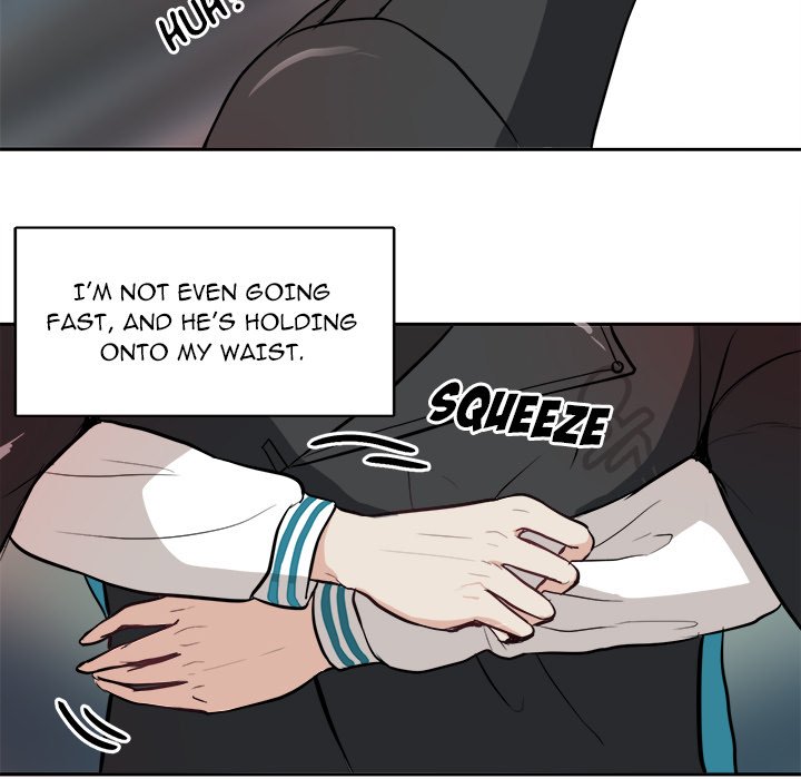 I Like You I Like You EP 4 - Toomics page 42 - 