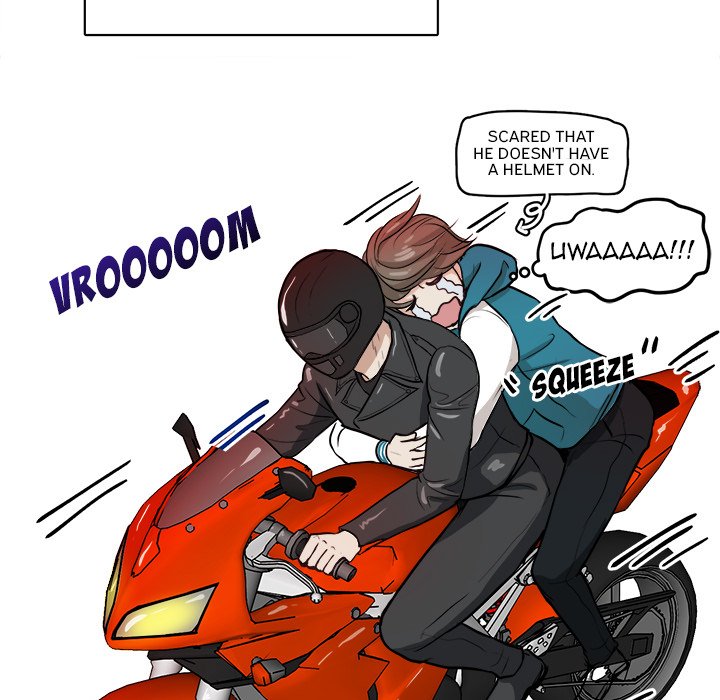 I Like You I Like You EP 4 - Toomics page 44 - 