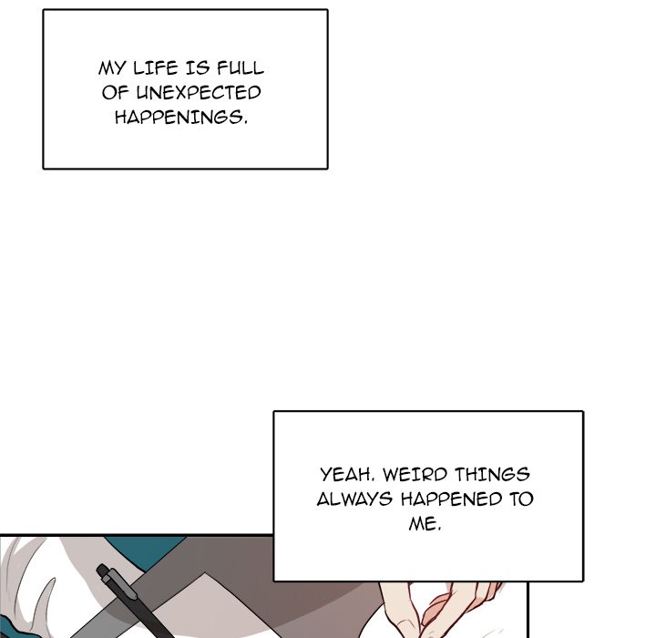 I Like You I Like You EP 4 - Toomics page 49 - 