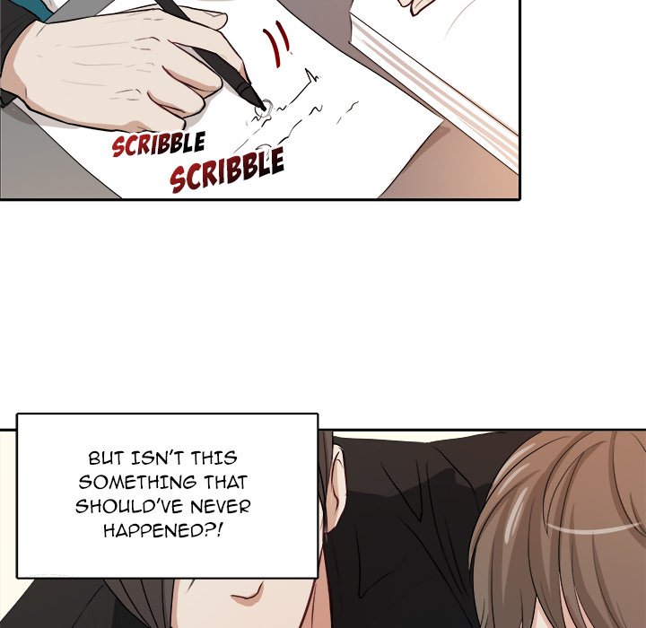 I Like You I Like You EP 4 - Toomics page 50 - 