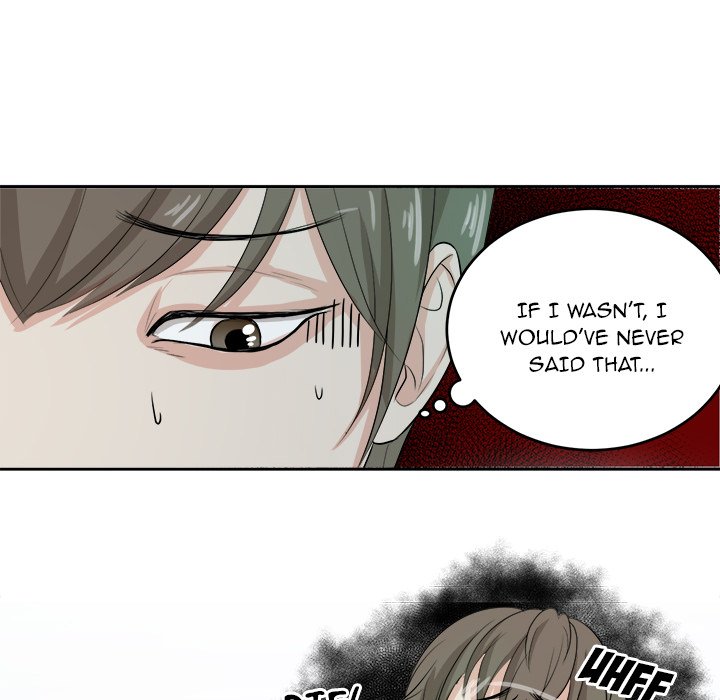 I Like You I Like You EP 4 - Toomics page 6 - 