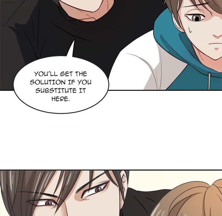 I Like You I Like You EP 4 - Toomics page 51 - 