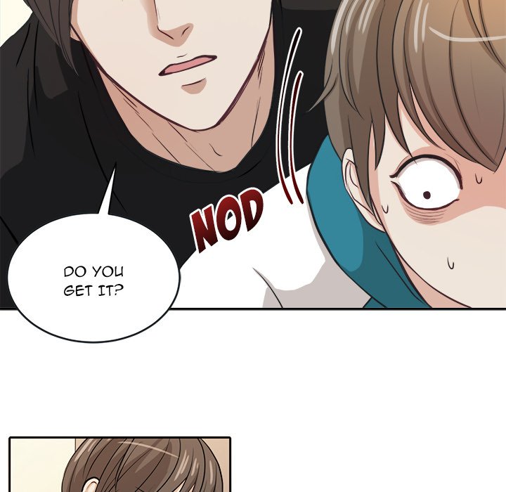 I Like You I Like You EP 4 - Toomics page 52 - 