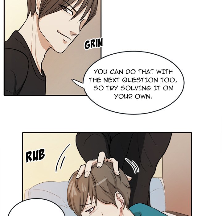 I Like You I Like You EP 4 - Toomics page 53 - 