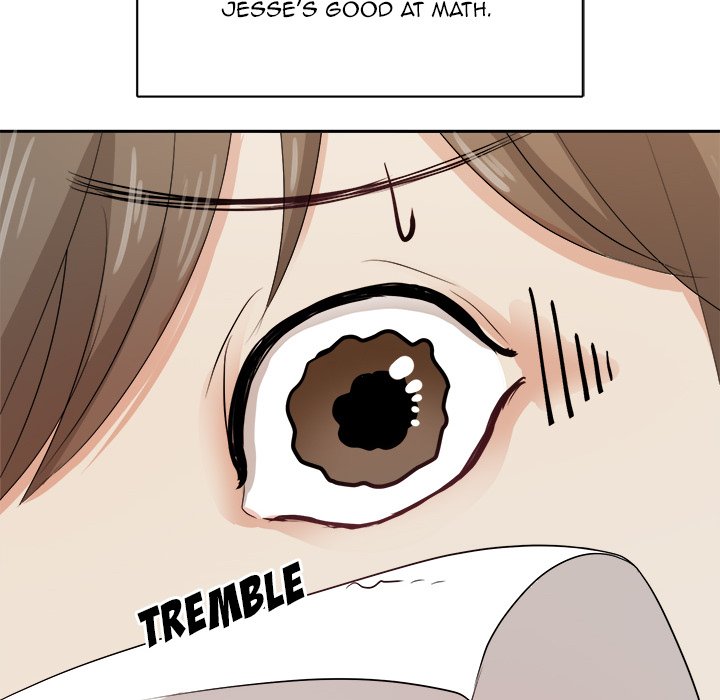 I Like You I Like You EP 4 - Toomics page 55 - 