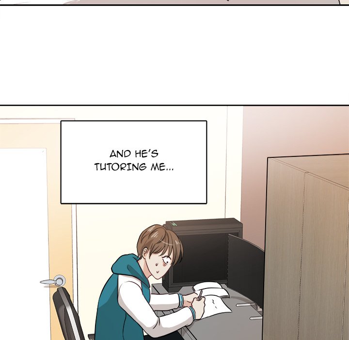 I Like You I Like You EP 4 - Toomics page 56 - 