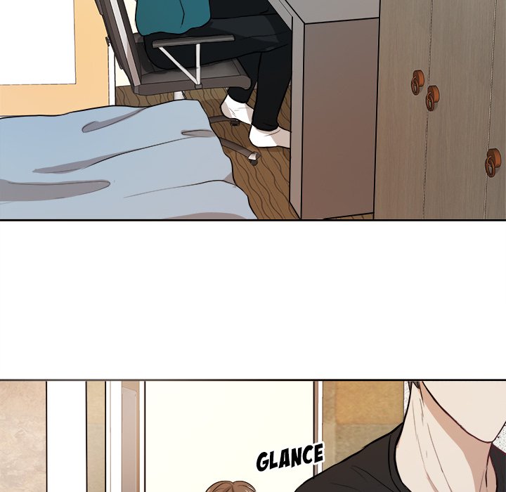 I Like You I Like You EP 4 - Toomics page 57 - 
