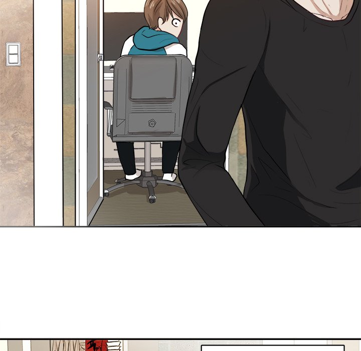 I Like You I Like You EP 4 - Toomics page 58 - 