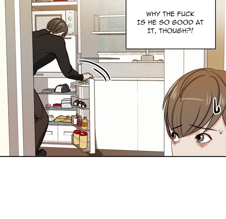I Like You I Like You EP 4 - Toomics page 59 - 