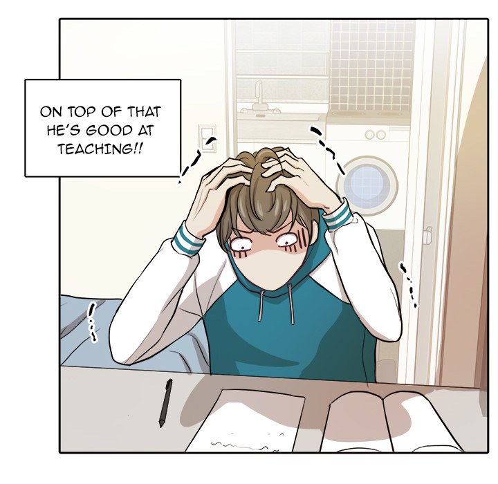 I Like You I Like You EP 4 - Toomics page 60 - 