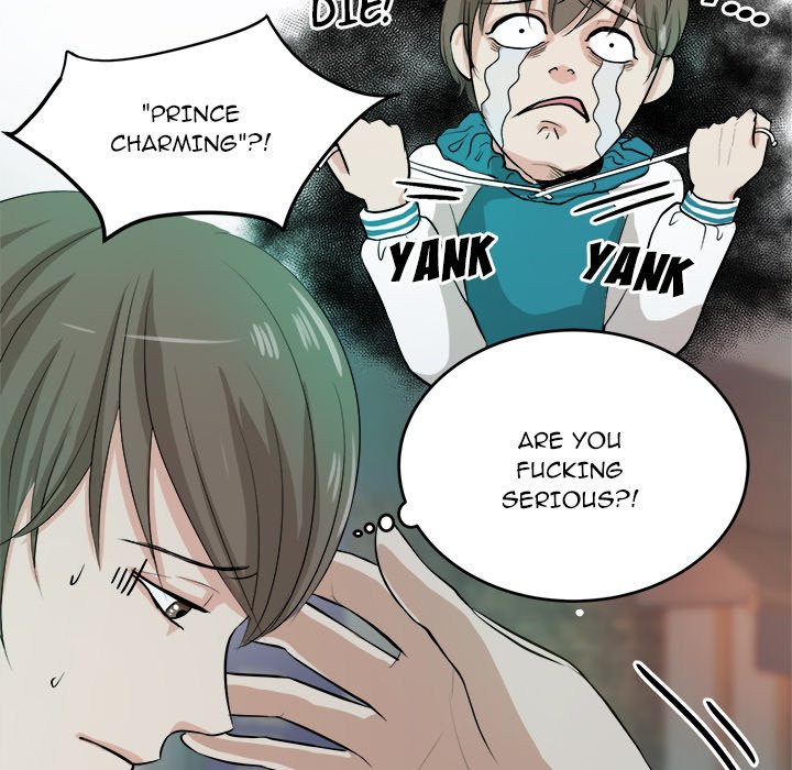 I Like You I Like You EP 4 - Toomics page 7 - 