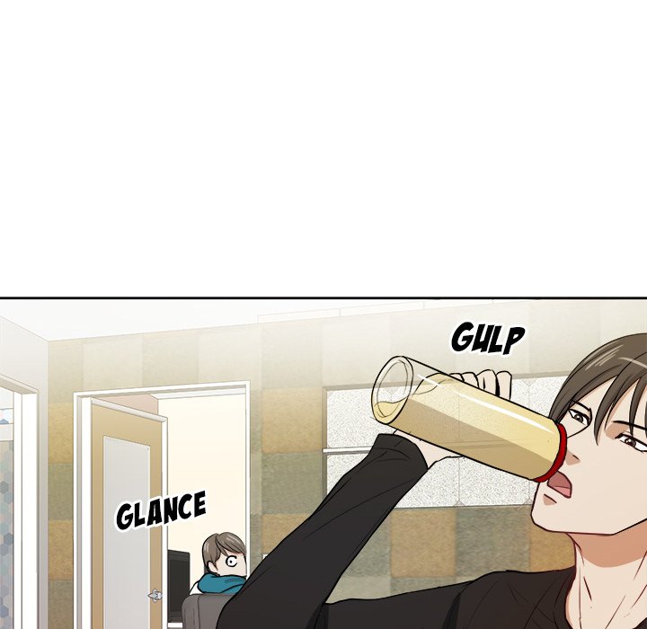 I Like You I Like You EP 4 - Toomics page 61 - 