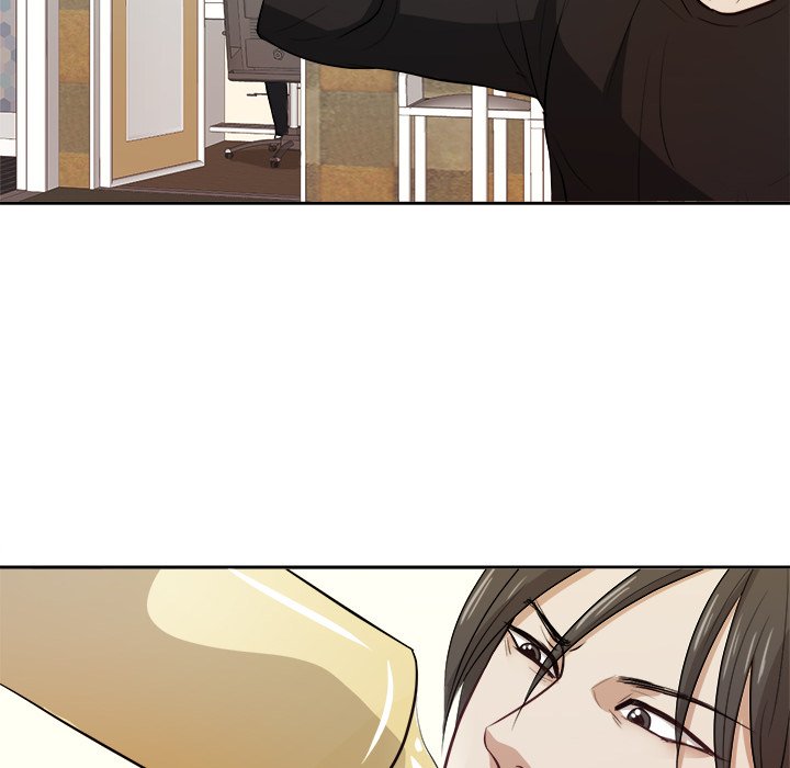 I Like You I Like You EP 4 - Toomics page 62 - 