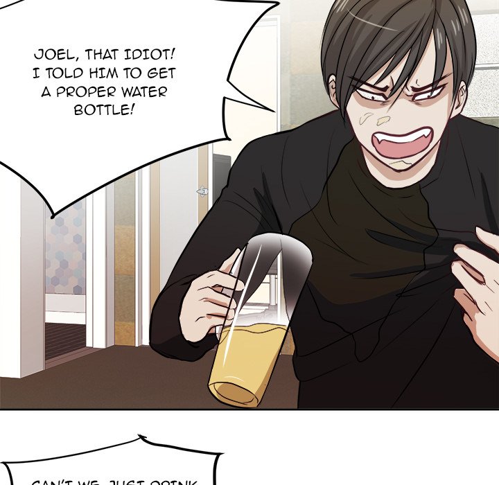 I Like You I Like You EP 4 - Toomics page 64 - 