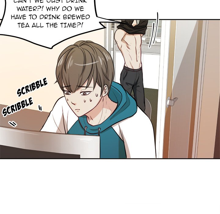 I Like You I Like You EP 4 - Toomics page 65 - 
