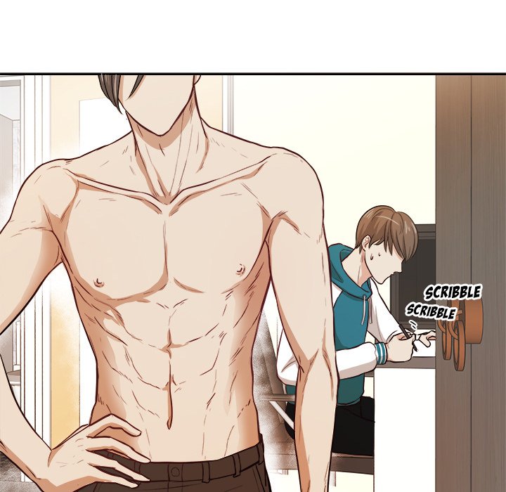 I Like You I Like You EP 4 - Toomics page 66 - 