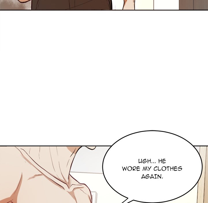I Like You I Like You EP 4 - Toomics page 67 - 