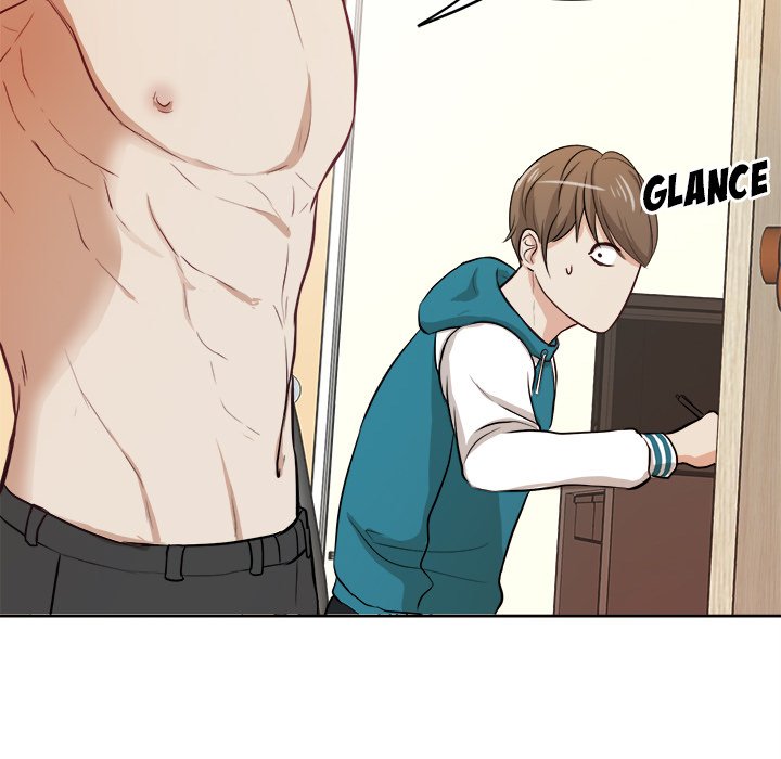 I Like You I Like You EP 4 - Toomics page 68 - 