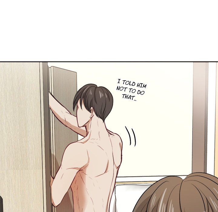 I Like You I Like You EP 4 - Toomics page 69 - 