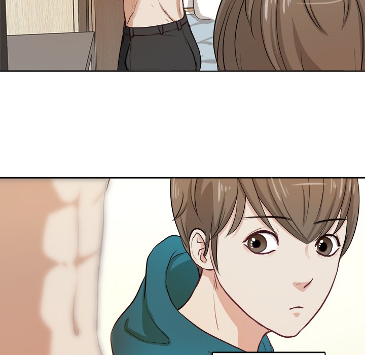I Like You I Like You EP 4 - Toomics page 70 - 