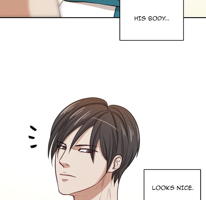 I Like You I Like You EP 4 - Toomics page 71 - 