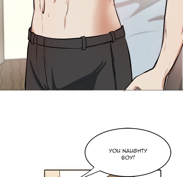 I Like You I Like You EP 4 - Toomics page 73 - 