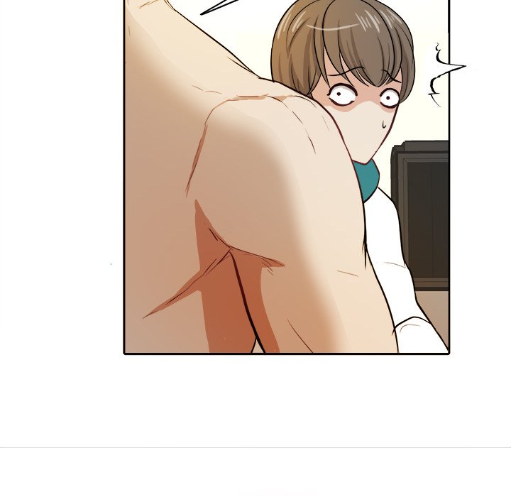 I Like You I Like You EP 4 - Toomics page 74 - 