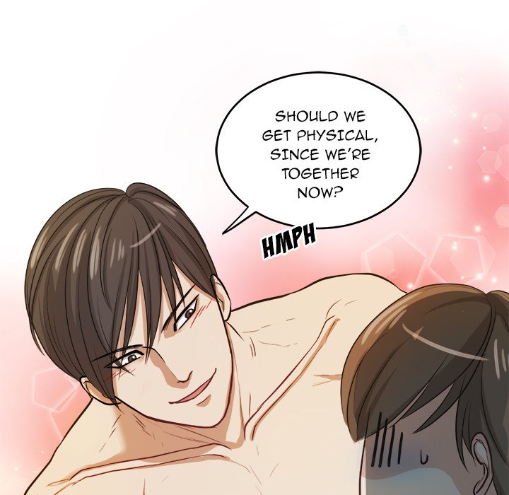 I Like You I Like You EP 4 - Toomics page 75 - 