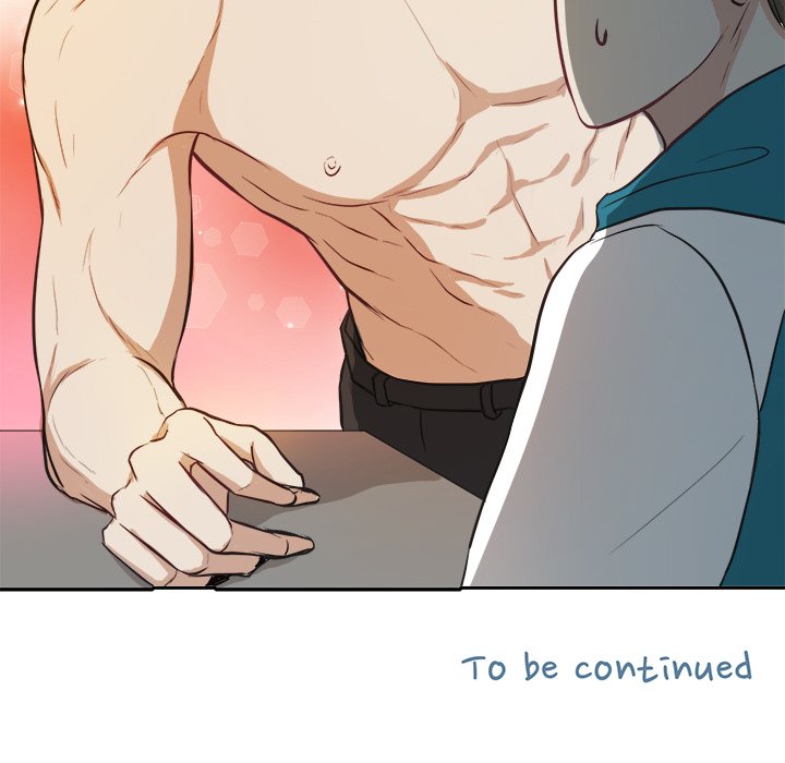 I Like You I Like You EP 4 - Toomics page 76 - 