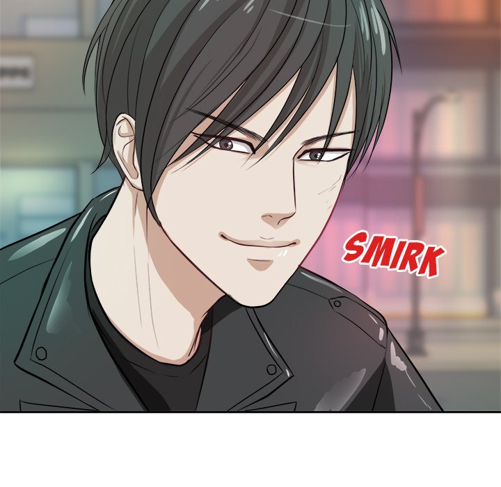 I Like You I Like You EP 4 - Toomics page 10 - 