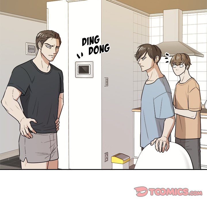 I Like You I Like You EP 40 - Toomics page 14 - 