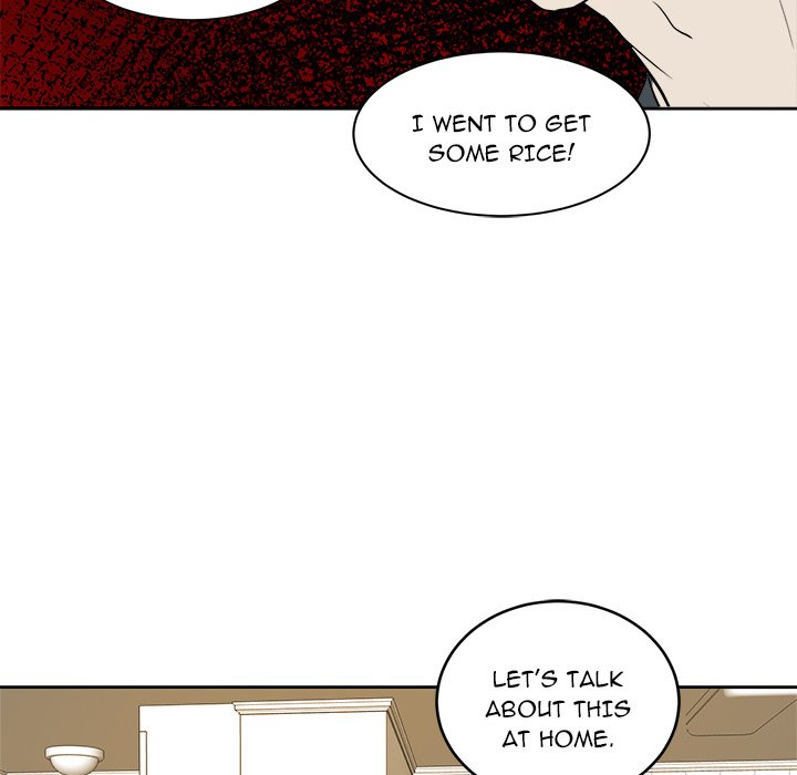 I Like You I Like You EP 40 - Toomics page 19 - 