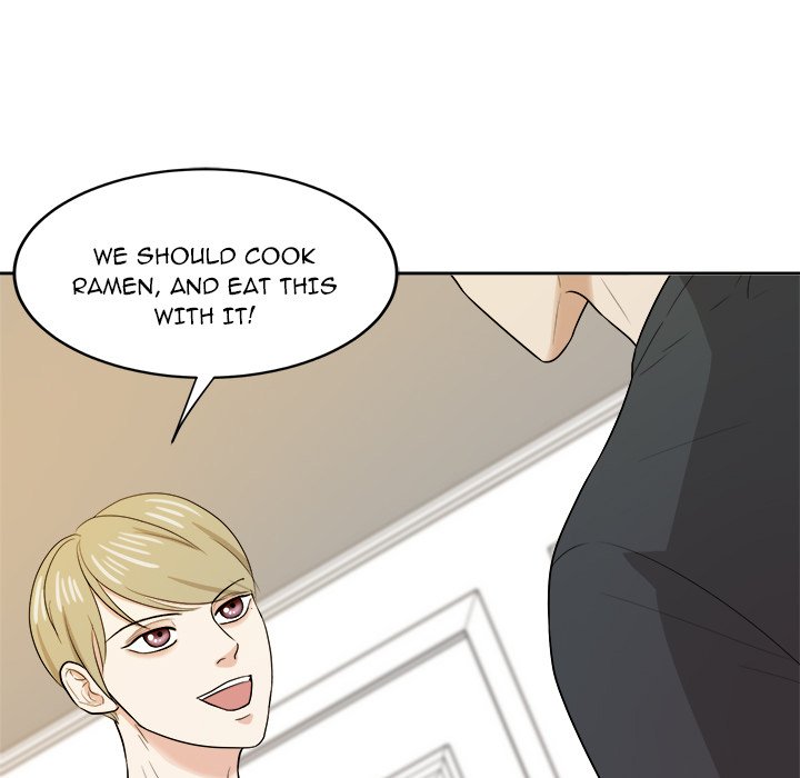 I Like You I Like You EP 40 - Toomics page 21 - 