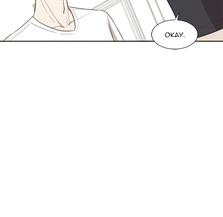 I Like You I Like You EP 40 - Toomics page 22 - 