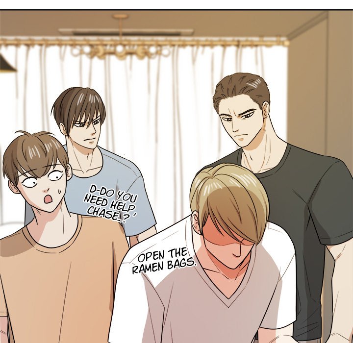 I Like You I Like You EP 40 - Toomics page 23 - 