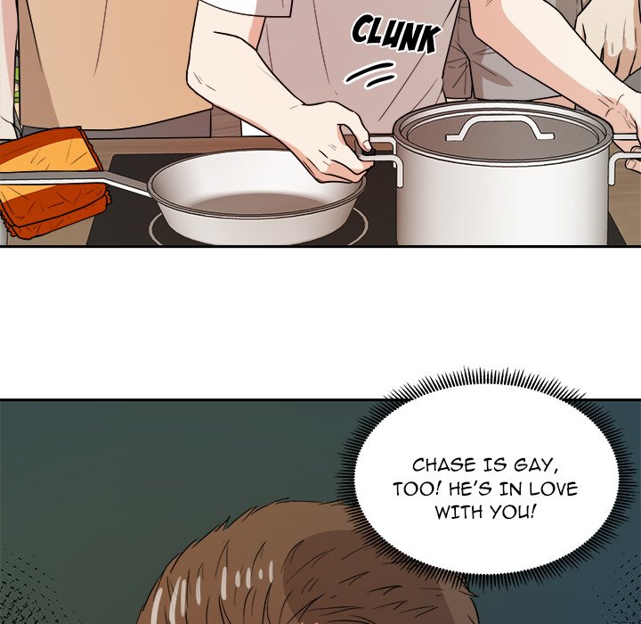 I Like You I Like You EP 40 - Toomics page 24 - 
