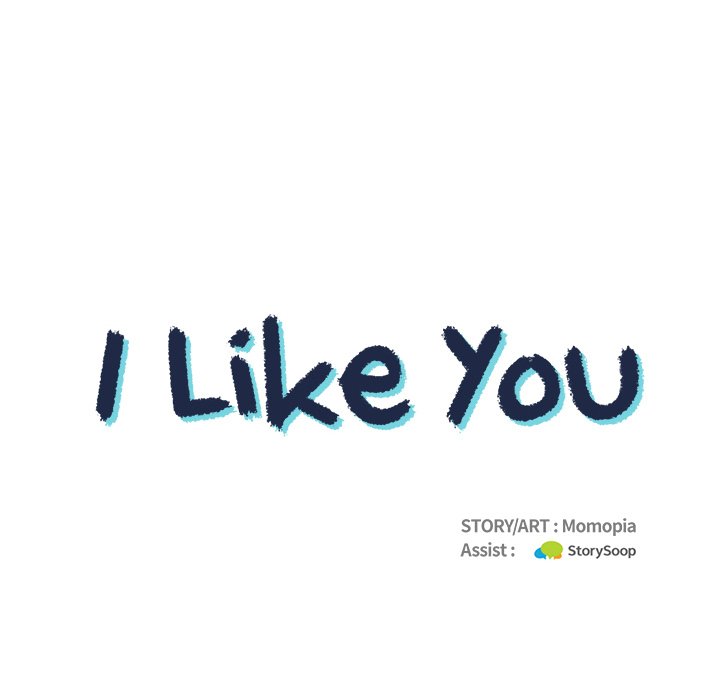 I Like You I Like You EP 40 - Toomics page 28 - 