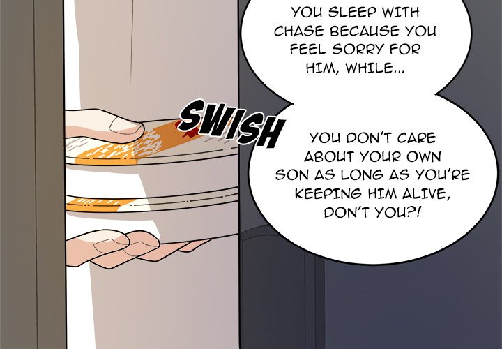 I Like You I Like You EP 40 - Toomics page 4 - 