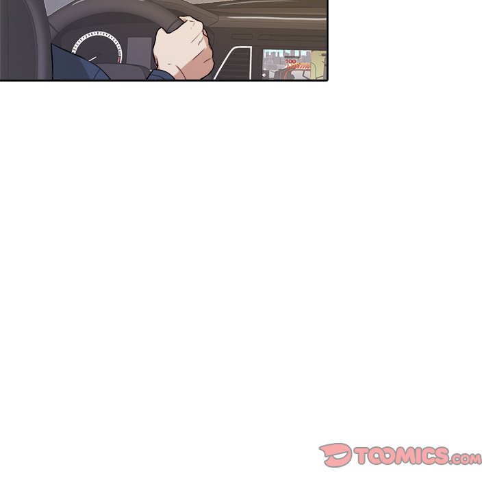 I Like You I Like You EP 40 - Toomics page 32 - 