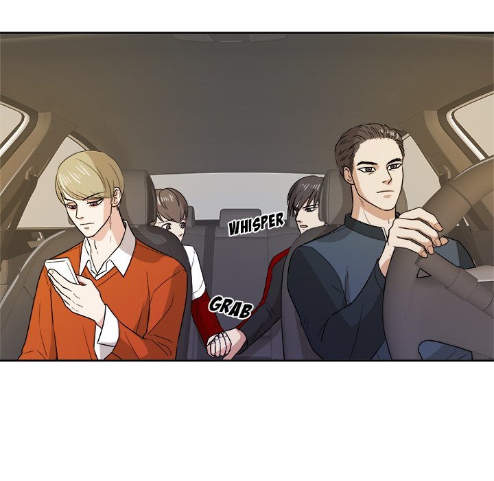 I Like You I Like You EP 40 - Toomics page 33 - 