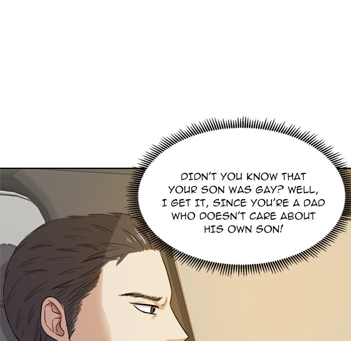 I Like You I Like You EP 40 - Toomics page 34 - 