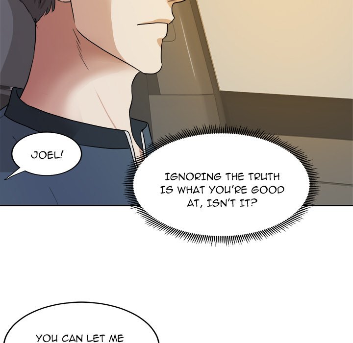 I Like You I Like You EP 40 - Toomics page 35 - 