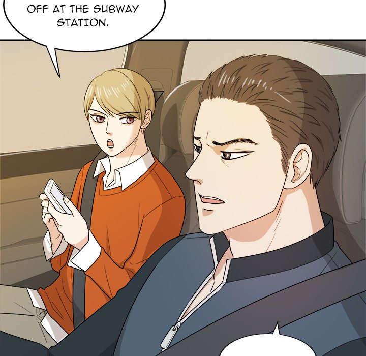 I Like You I Like You EP 40 - Toomics page 36 - 